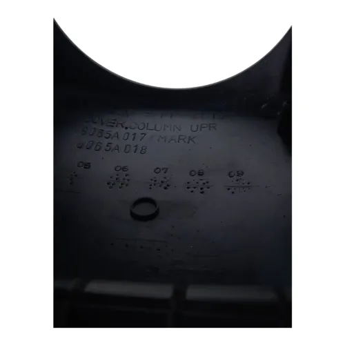 Moldura Superior Coluna Direção Outlander 2011/2016