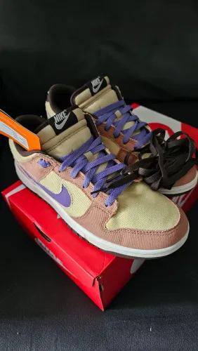 Nike Dunk Special edition _ Leia a descrição