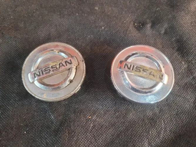 Calotinha do Miolo da Roda Nissan 40343 AU51A