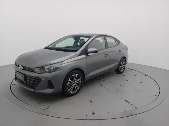 Hyundai HB20S Comfort 1.0 TB Flex 12V Aut. 2024