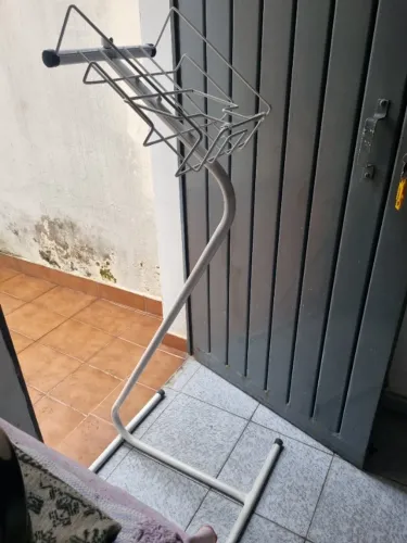 Display para folheto