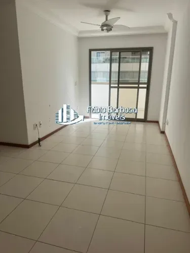 Edifício Castelo de Veneza Frente! 03qts/ste/02vg  - 120m² - Praia da Costa