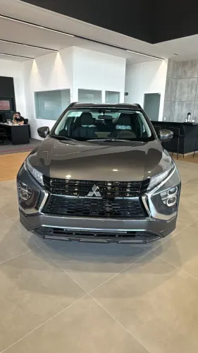 Mitsubishi Eclipse Cross HPE 1.5 16V 165cv AUT 2026