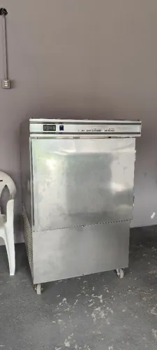Ultracongelador Maxfreezer 15kg/ciclo - PERFEITO ESTADO - IMPERDÍVEL