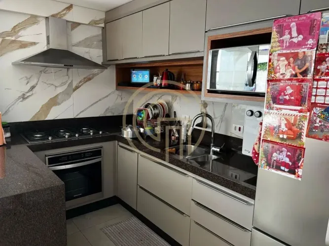 Condomínio Laranjeira - Apartamento Alto Padrão em Jardim Maria Rosa, Taboão da Serra/SP