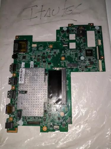 Placa-Mãe positivo stilo xc3650 71r-s1 4bw4-t811(com defeito)