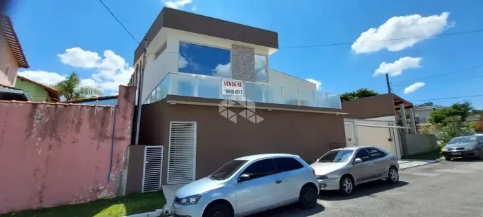 Casa em condominio a venda no Parque Rizzo Ii
