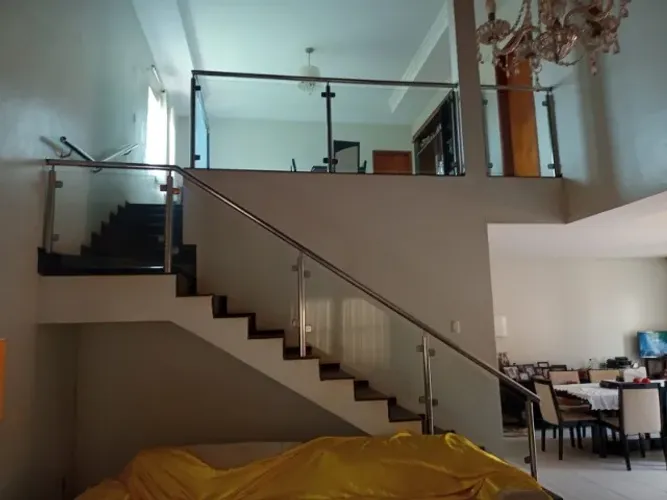 Casa Duplex no bairro Ininga em Teresina-PI