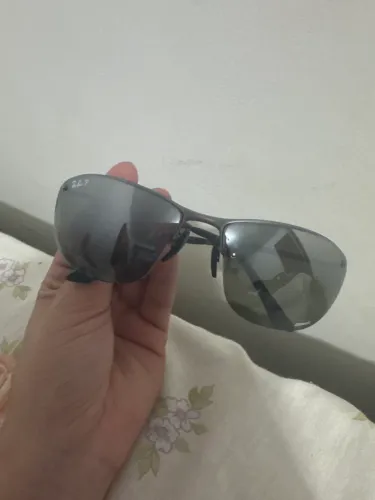 Óculos de Sol Ray Ban Chromance RB3138