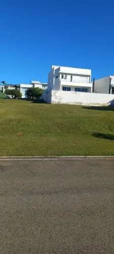 Imóvel para venda com 421 metros quadrados em Alphaville Nova Esplanada - Votorantim - SP