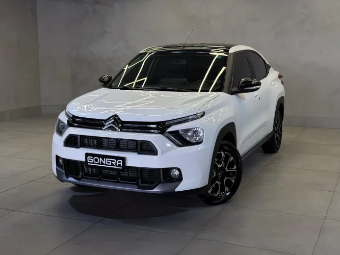 Citroen Basalt Shine 1.0 Flex TB 200 5P Aut. 2025