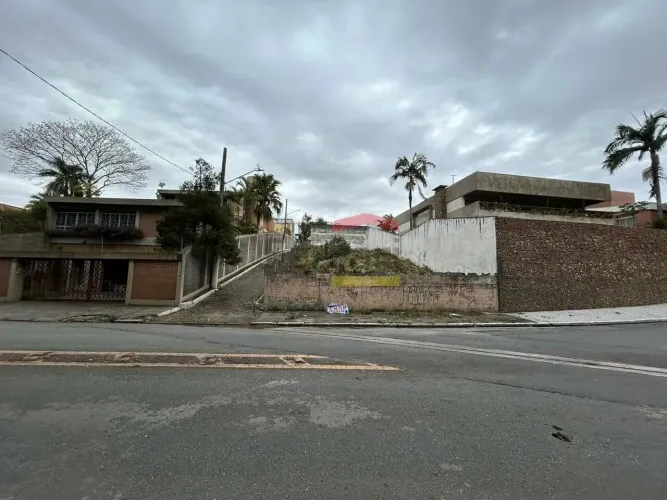 Terreno à Venda Palmas do Tremembé | Zona Norte 504m²