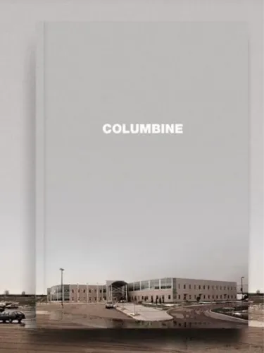 Columbine livro