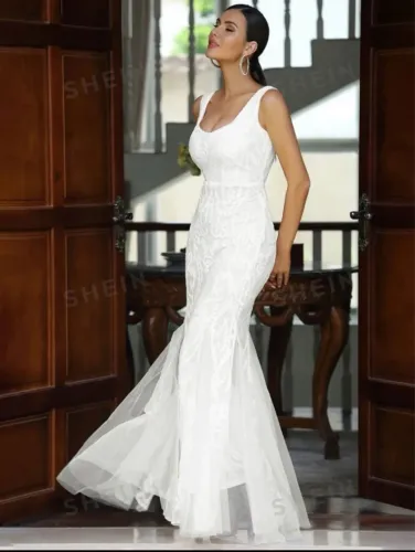 Vestido de Noiva