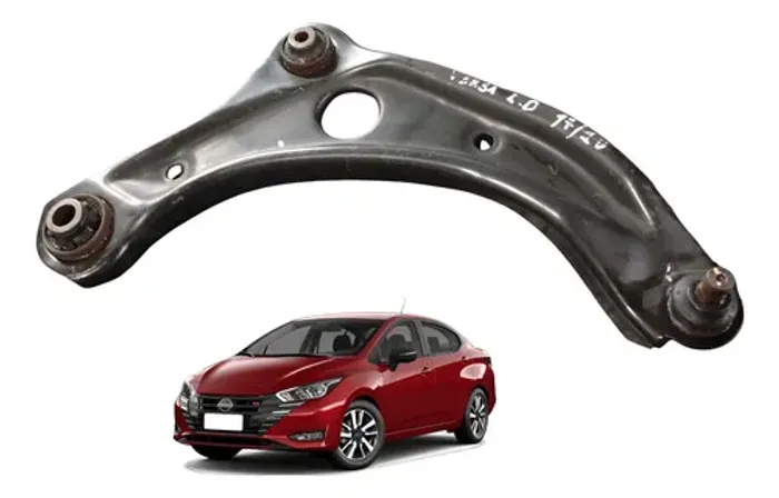 Bandeja Balança Nissan Versa L.direito 2017 A 2020