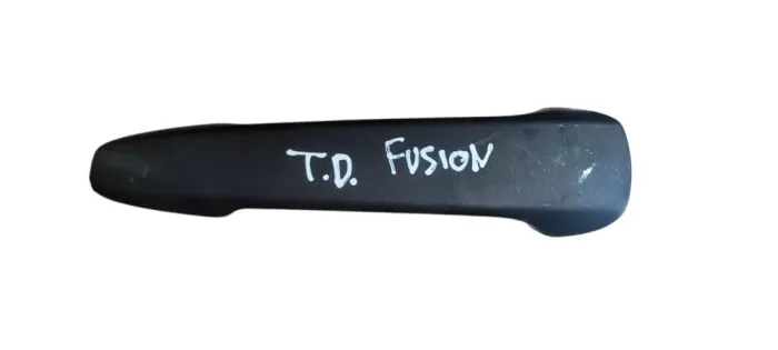 Maçaneta Externa Traseira Direita Fusion 2007 42715xxx N735