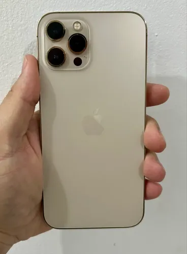 Vendo iPhone 12 Pro Max 512 G