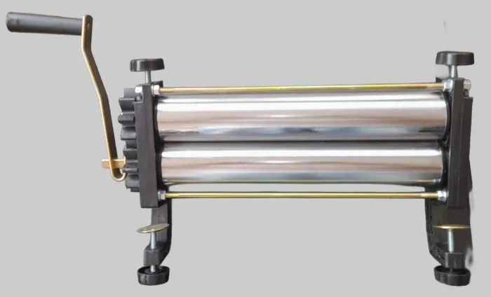 Máquina Manual para Massas e Doces