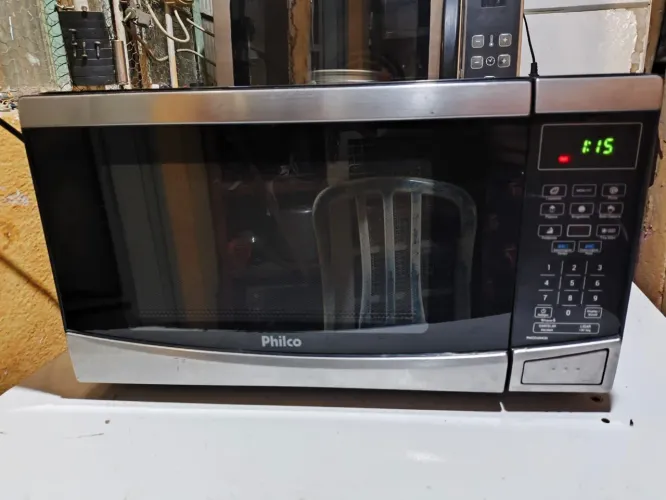 Microondas Philco 26 litros