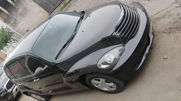 Vendo PT cruiser 