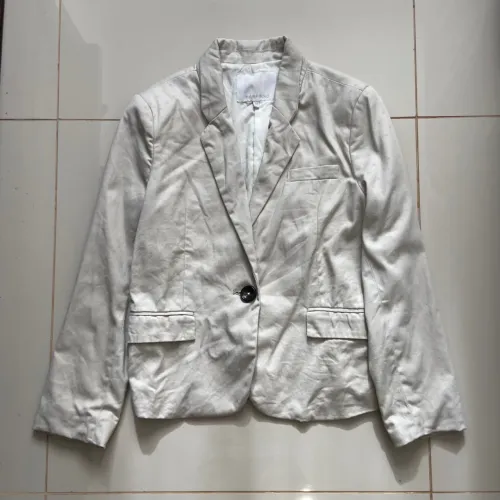Blazer Bege MARFINNO