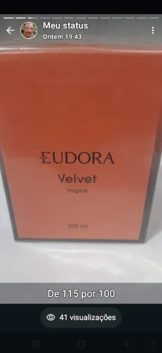 Perfume