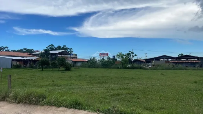 Terreno à venda em Imbituba/SC