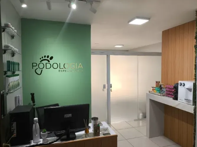 Podologia Especializada Lago Sul