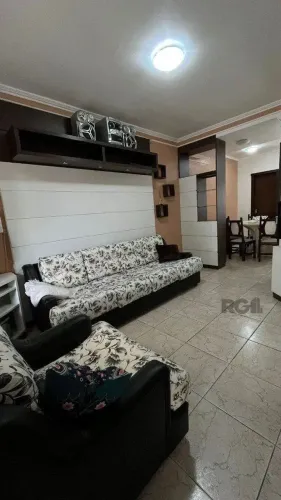 Casa em Condomínio, com 3 dormitórios e vaga, na Zona Nova, em Capão da Canoa RS.