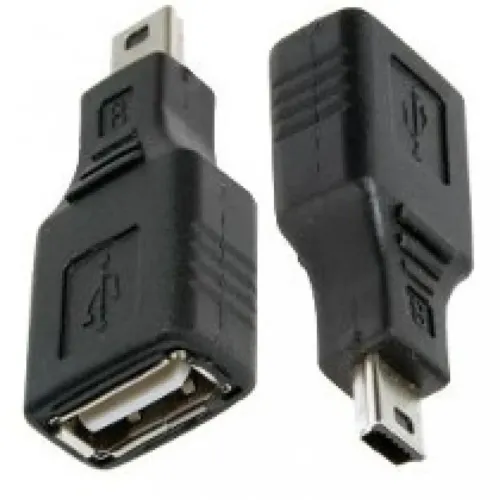 Adaptador USB para Mini V3 usb