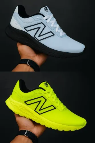 Tenis Nb Esportivo - Entregamos no Mesmo Dia