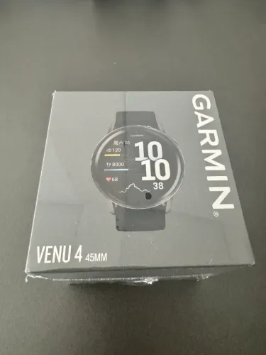 Garmin Venu 4