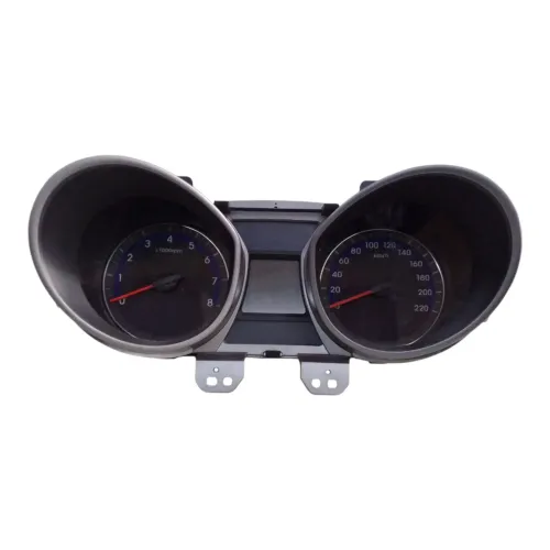 Painel De Instrumento Renault Sandero 2008/2014