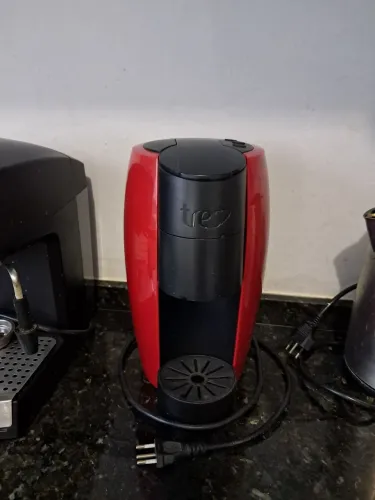 Maquina de café 