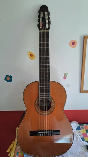 Violão de 7 cordas 