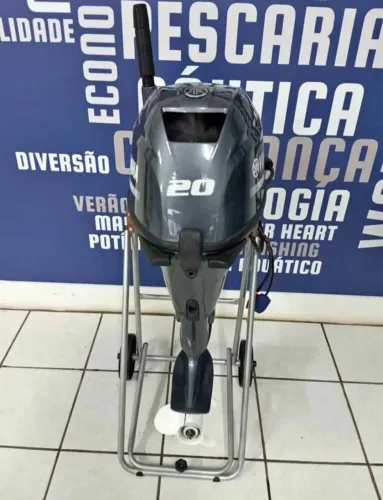Motor de popa 20hp