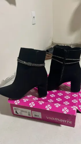 Bota Via Marte 