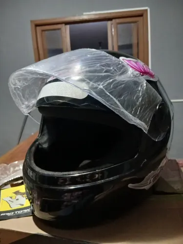 VENDE-SE Capacete infantil