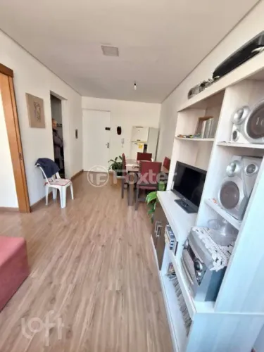 Apartamento à venda Avenida Quaraí, Nonoai - Porto Alegre