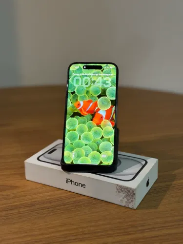 IPHONE 15