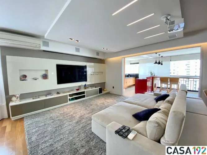 Apartamento com 4 dormitórios, 290 m² - venda por R$ 6.100.000 ou aluguel por R$ 34.228/mê