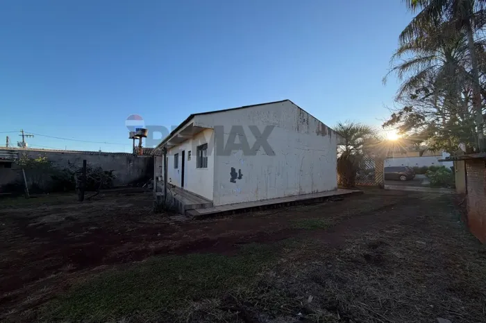 Terreno de 609m² no Pacaembu