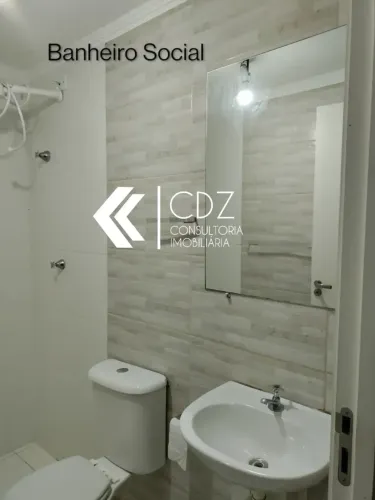 Apartamento Garden para Venda no Condomínio Easy Life- Sorocaba SP