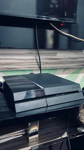 ps4 desbloqueado a venda