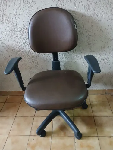 Cadeira escritório