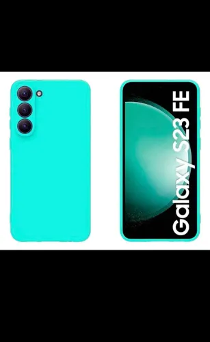 Capinha de celular S23 FE LACRADO