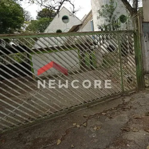 Lote em Avenida São Camilo - Chácara São João - Carapicuíba/SP