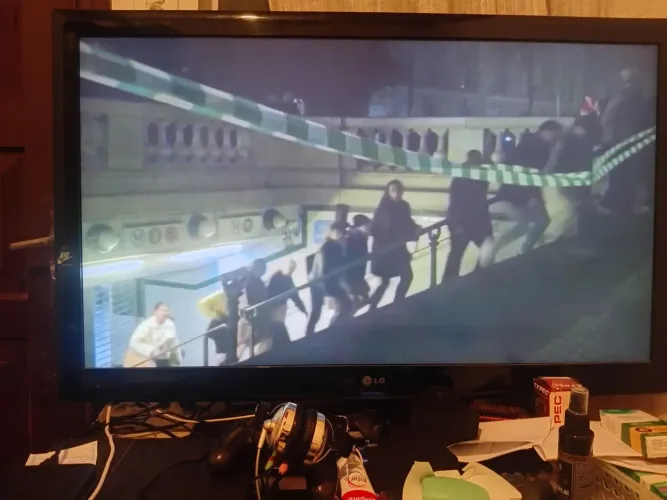 TV LG