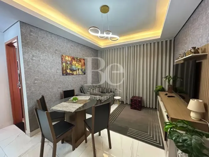 APARTAMENTO 02 QUARTOS 01 SUÍTE LETÍCIA VENDA