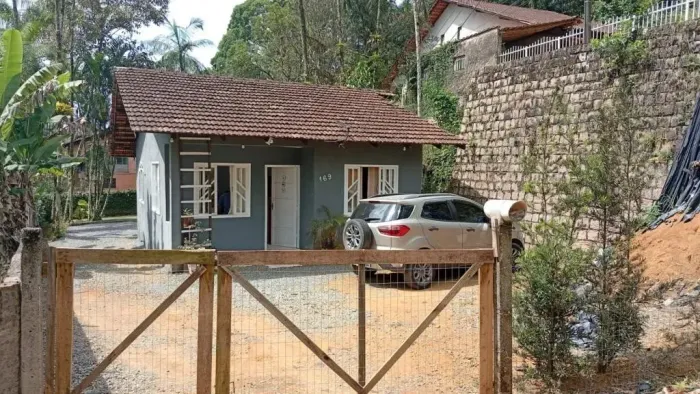 CASA no GUANABARA com 1 quartos para VENDA, 50 m²